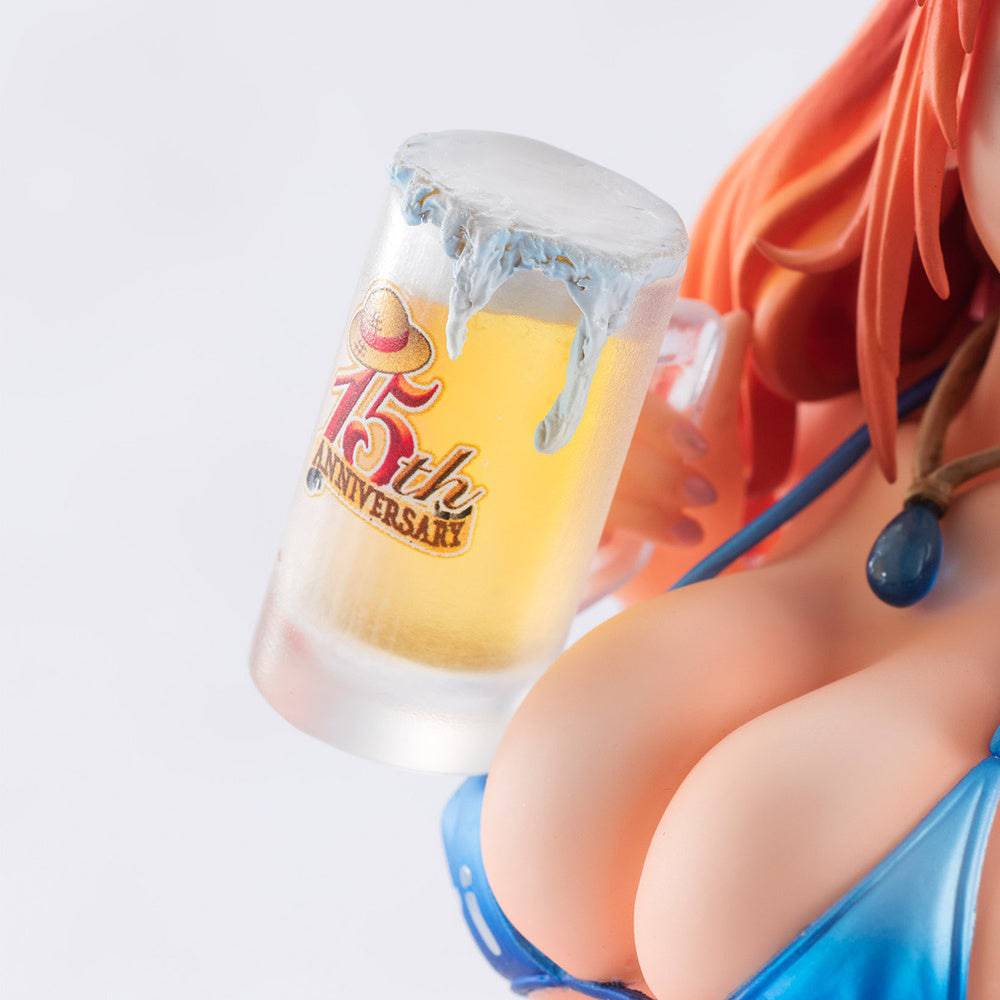 P.O.P ONE PIECE NAMI Ver.BB_SP