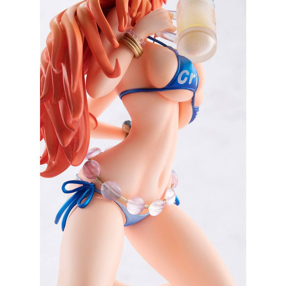 P.O.P ONE PIECE NAMI Ver.BB_SP