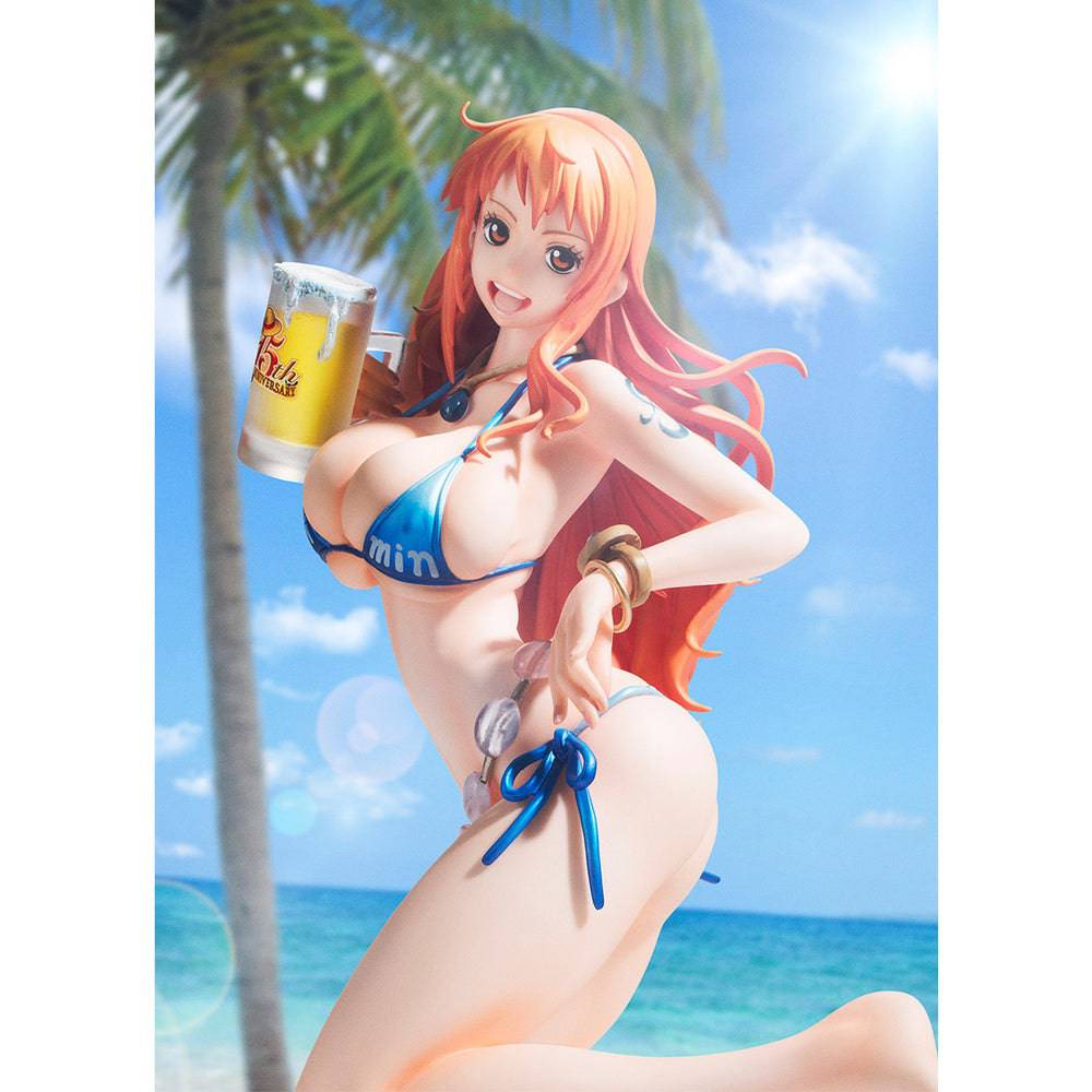 P.O.P ONE PIECE NAMI Ver.BB_SP