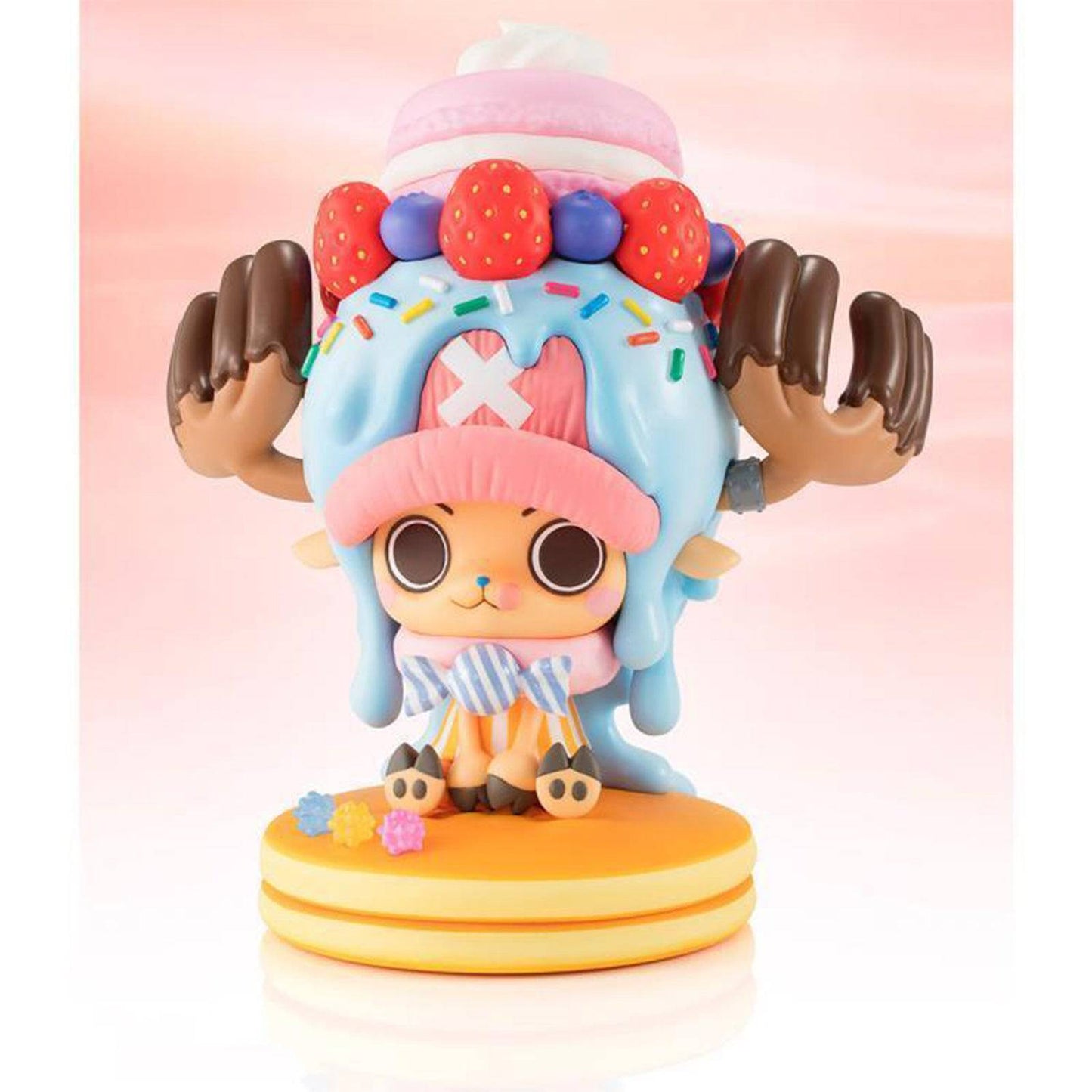 P.O.P TONY TONY CHOPPER VER.OT