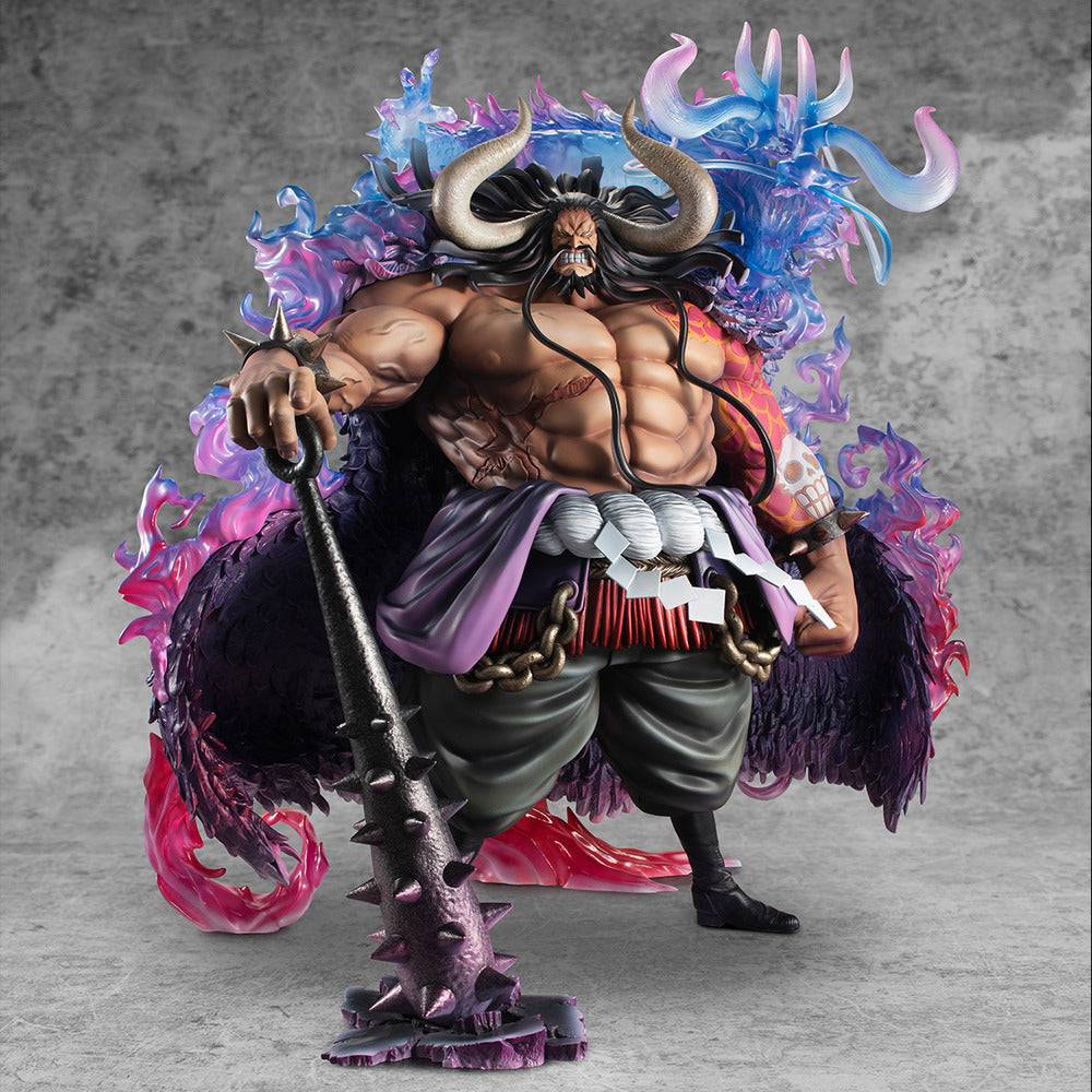 Portrait.Of.Pirates ONE PIECE  - WA-MAXIMUM -  Kaido the Beast