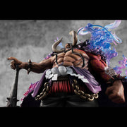 Portrait.Of.Pirates ONE PIECE  - WA-MAXIMUM -  Kaido the Beast