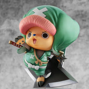 "Portrait.Of.Pirates One Piece ""Warriors Alliance"" CHOPPEREMON"
