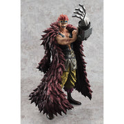 Portrait.Of.Pirates One Piece LIMITED EDITION Eustass [Captain] Kid