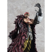 Portrait.Of.Pirates One Piece LIMITED EDITION Eustass [Captain] Kid