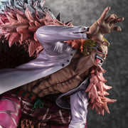 Portrait.Of.Pirates ONE PIECE  SAMAXIMUM   Heavenly Demon  Donquixote Doflamingo