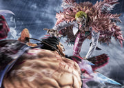 Portrait.Of.Pirates ONE PIECE  SAMAXIMUM   Heavenly Demon  Donquixote Doflamingo