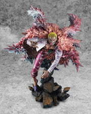 Portrait.Of.Pirates ONE PIECE  SAMAXIMUM   Heavenly Demon  Donquixote Doflamingo