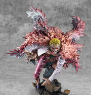 Portrait.Of.Pirates ONE PIECE  SAMAXIMUM   Heavenly Demon  Donquixote Doflamingo