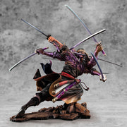 Portrait.Of.Pirates ONE PIECE iWAMAXIMUMi  Roronoa Zoro ver. Demon Spirit Kyuutouryuu iAsura