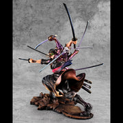 Portrait.Of.Pirates ONE PIECE iWAMAXIMUMi  Roronoa Zoro ver. Demon Spirit Kyuutouryuu iAsura