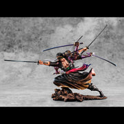 Portrait.Of.Pirates ONE PIECE iWAMAXIMUMi  Roronoa Zoro ver. Demon Spirit Kyuutouryuu iAsura