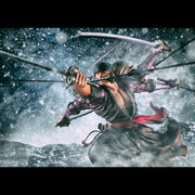 Portrait.Of.Pirates ONE PIECE iWAMAXIMUMi  Roronoa Zoro ver. Demon Spirit Kyuutouryuu iAsura