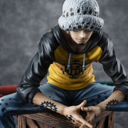 Portrait.Of.Pirates ONE PIECE Playback Memories Trafalgar. Law
