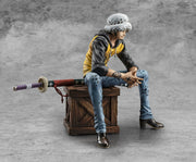 Portrait.Of.Pirates ONE PIECE Playback Memories Trafalgar. Law