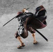 Portrait.Of.Pirates ONE PIECE Playback Memories Redhaired Shanks