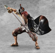 Portrait.Of.Pirates ONE PIECE Playback Memories Redhaired Shanks