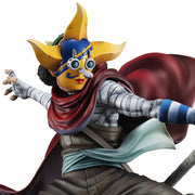 Portrait.Of.Pirates One Piece "Playback Memories" Soge King