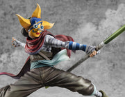 Portrait.Of.Pirates One Piece "Playback Memories" Soge King