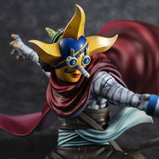 Portrait.Of.Pirates One Piece "Playback Memories" Soge King