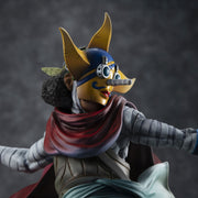 Portrait.Of.Pirates One Piece "Playback Memories" Soge King