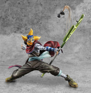Portrait.Of.Pirates One Piece "Playback Memories" Soge King