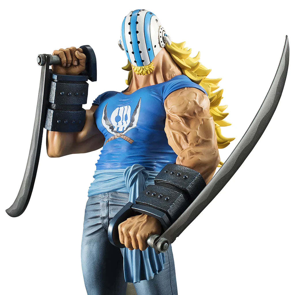 Portrait.Of.Pirates One Piece Limited Edition Killer (Limited Resale)