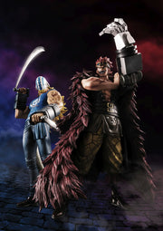 Portrait.of.Pirates One Piece Limited Edition Killer (Limited Resale)