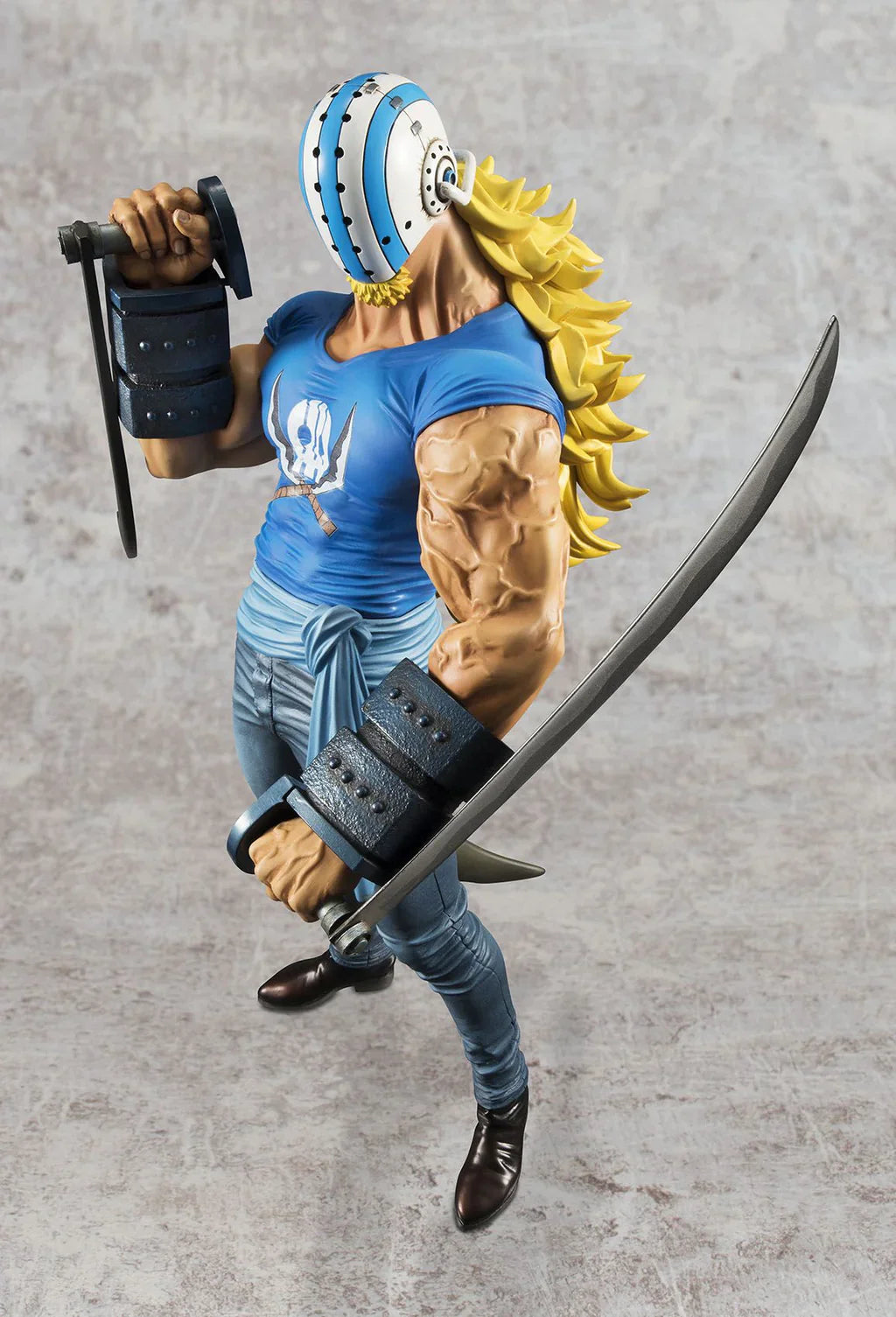 Portrait.Of.Pirates One Piece Limited Edition Killer (Limited Resale)