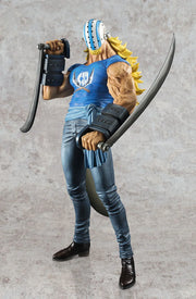 Portrait.of.Pirates One Piece Limited Edition Killer (Limited Resale)