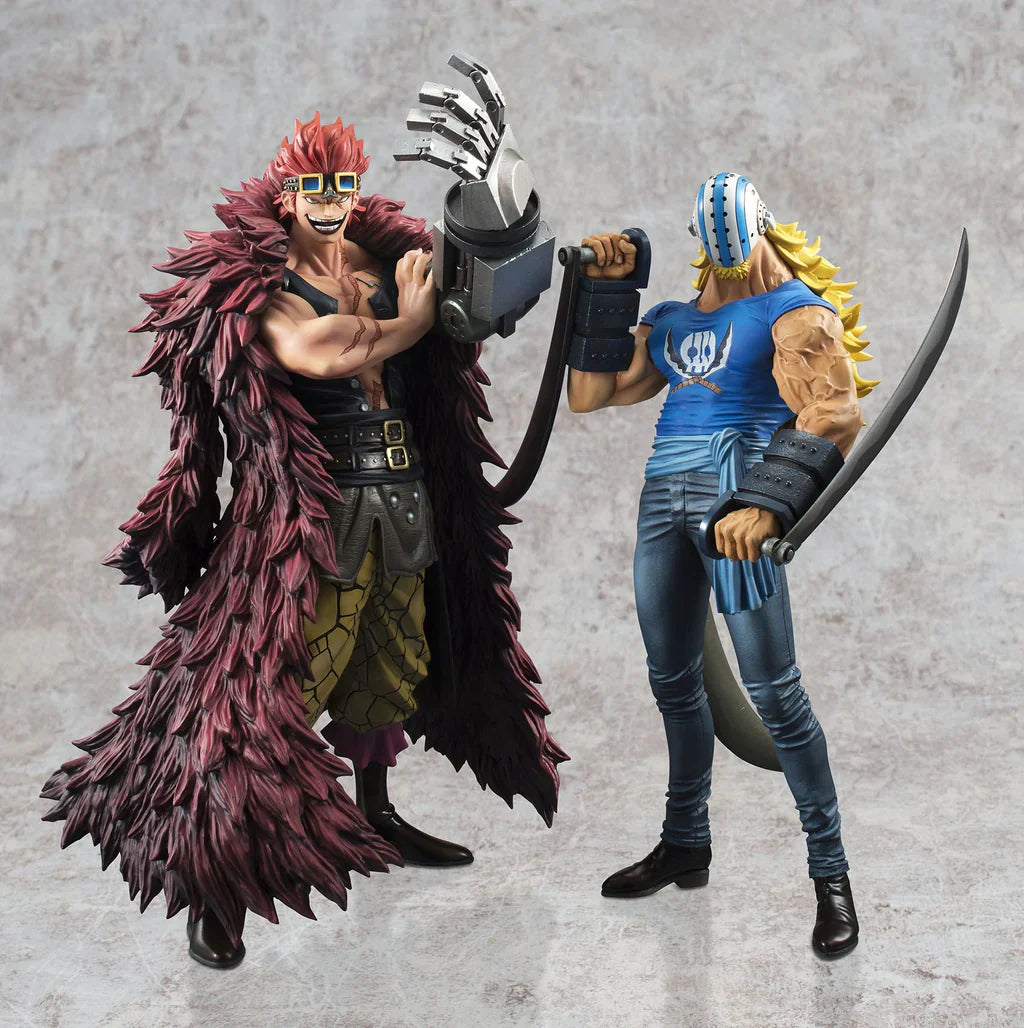 Portrait.Of.Pirates One Piece Limited Edition Killer (Limited Resale)