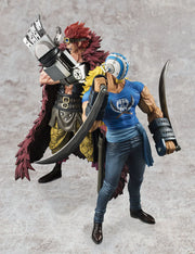 Portrait.of.Pirates One Piece Limited Edition Killer (Limited Resale)