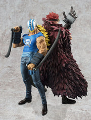 Portrait.of.Pirates One Piece Limited Edition Killer (Limited Resale)