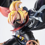 Portrait.Of.Pirates One Piece "Warriors Alliance" Osoba Mask