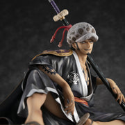 Portrait.Of.Pirates One Piece "Warriors Alliance" Trafalgar Law