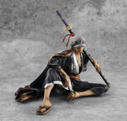 Portrait.Of.Pirates One Piece "Warriors Alliance" Trafalgar Law