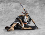 Portrait.Of.Pirates One Piece "Warriors Alliance" Trafalgar Law
