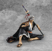Portrait.Of.Pirates One Piece "Warriors Alliance" Trafalgar Law