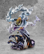 Portrait.Of.Pirates ONE PIECE â€œWA-MAXIMUMâ€� Monkey D. Luffy â€�GEAR5â€�