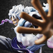Portrait.Of.Pirates ONE PIECE â€œWA-MAXIMUMâ€� Monkey D. Luffy â€�GEAR5â€�