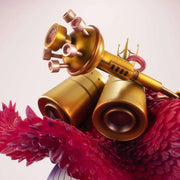 Portrait.Of.Pirates One Piece "Red-Maximum" UTA -I'm Invincible-