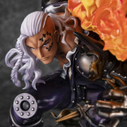 Portrait.of.Pirates One Piece "Wa-Maximum" Beasts Pirates All-Stars King