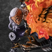 Portrait.of.Pirates One Piece "Wa-Maximum" Beasts Pirates All-Stars King