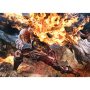 Portrait.of.Pirates One Piece "Wa-Maximum" Beasts Pirates All-Stars King