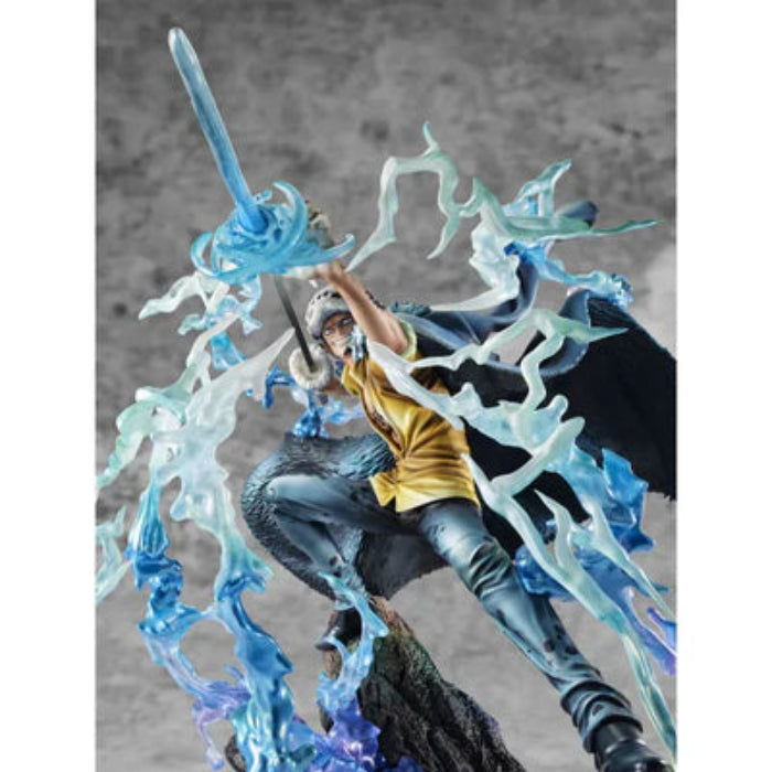 image3_Portrait.Of.Pirates One Piece "Wa-Maximum" "The Surgeon Of Death" Trafalgar Law [Awaken]