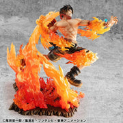 Portrait.Of.Pirates One Piece 'Neo-Maximum' Portgas.D.Ace 15th Limited Ver. (Super Limited Reprint)