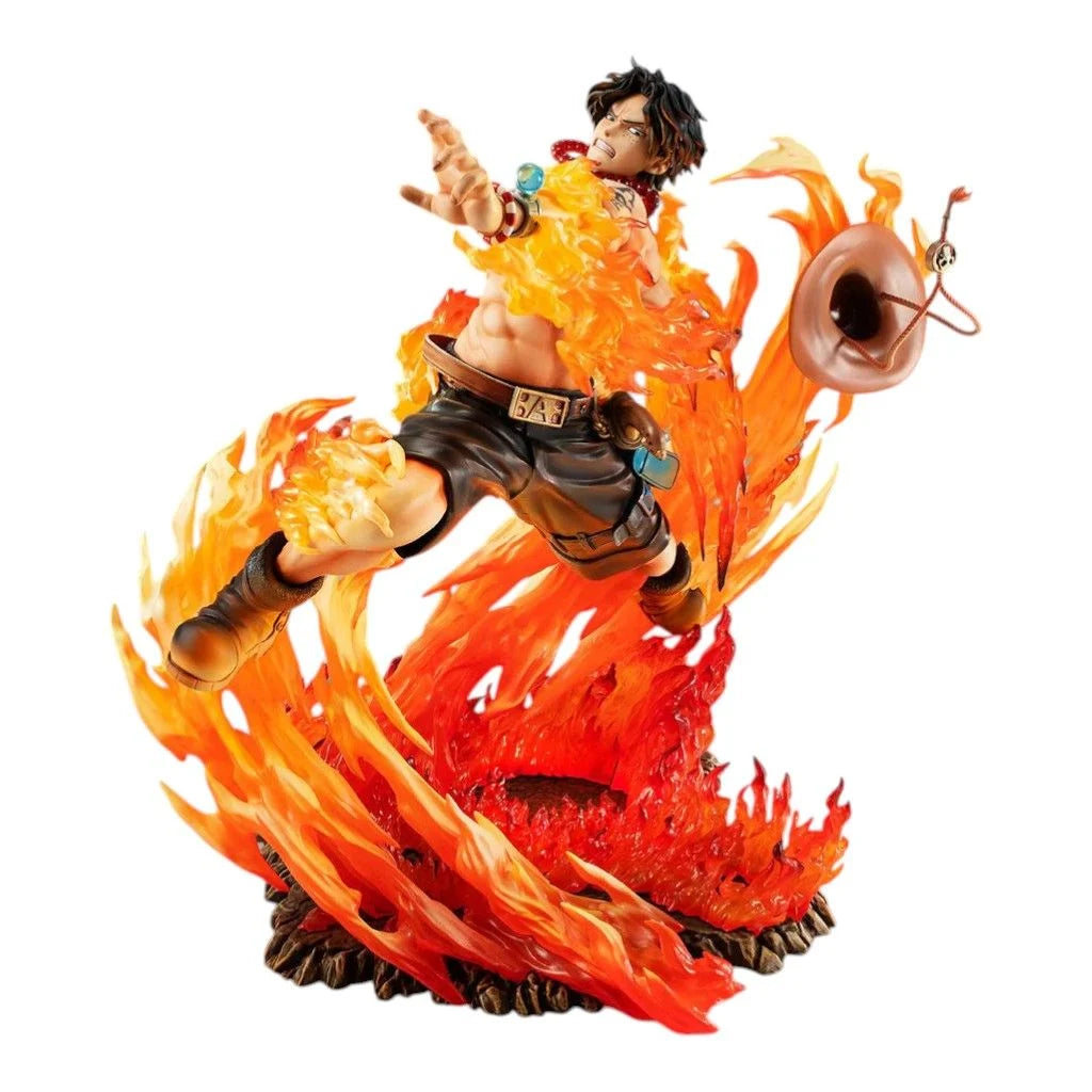 image1_Portrait.Of.Pirates One Piece 'Neo-Maximum' Portgas.D.Ace 15th Limited Ver. (Super Limited Reprint)