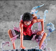 Portrait of Pirates One Piece Limited Edition Monkey D. Luffy (Gear 2)