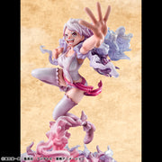 Portrait.Of.Pirates: One Piece Evolutionary History - Jewelry Bonney The Freest Future Ver.