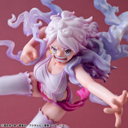 Portrait.Of.Pirates: One Piece Evolutionary History - Jewelry Bonney The Freest Future Ver.